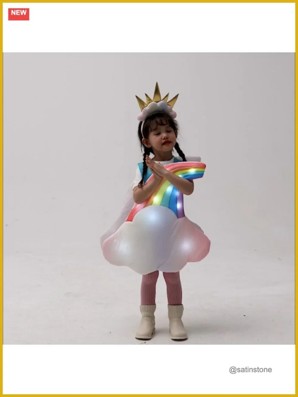 N/A this adorable